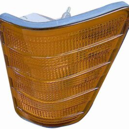FANALINO ANTERIORE SX ARANCIO PER MERCEDES MB 207/410 [OE A0018226720]
