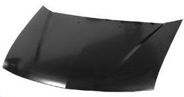 COFANO ANTERIORE PER MITSUBISHI L200 02/2005>12/2014 [OE 5900A087T]