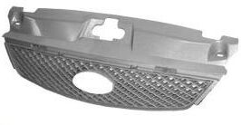 GRIGLIA RADIATORE GRIGIA PER FORD MONDEO 07/2003>02/2007 [OE 1329223]
