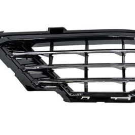 GRIGLIA SX PARAURTI ANTERIORE PER VW TOUAREG R-LINE 10/2014> OE 7P6854661D