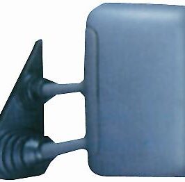 RETROVISORE MANUALE DX BRACCIO CORTO PER IVECO DAILY 1990-1996
