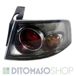 FANALE POSTERIORE DX ESTERNO CRYSTAL PER SEAT IBIZA-CORDOBA 06/2002>12/2007 [OE 6L6945112C]