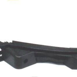 STAFFA FARO E PARAURTI ANTERIORE DX PER VW GOLF 6-GOLF 6 GTI 01/2009> OE 5K0807572H