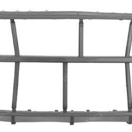 PARAURTI ANTERIORE PRIMER+LAVAFARI PER AUDI A4 S-LINE 07/2019>