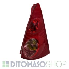 FANALE POSTERIORE DESTRO PER PEUGEOT 107 06/2005>12/2011 OE 6351X6