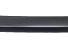 MODANATURA PARAURTI ANTERIORE GRIGIO SCURO PER JEEP COMPASS LIMITED 01/2017> [OE 5YH40MA7AB]