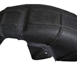 PARASASSI POSTERIORE SX PER SKODA OCTAVIA 03/2013> OE 5E0810969A