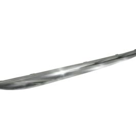 MODANATURA DX PARAURTI POSTERIORE CROMATA PER MERCEDES CASSE S W222 09/2013> [OE A2228851221]