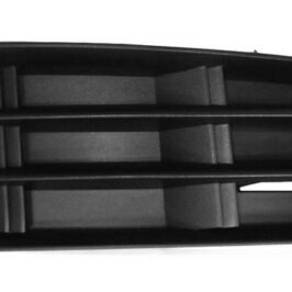 GRIGLIA DX PARAURTI ANTERIORE PER AUDI A4 10/2015> [OE 8W0807682B9B9]
