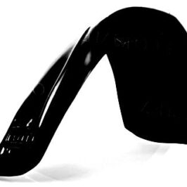 PARASASSI ANTERIORE SX PER SKODA FAVORIT/PICK UP 01/1988>12/1994 [OE 115791396R]