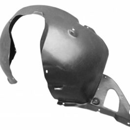 PARASASSI ANTERIORE SX PER PEUGEOT 208 01/2012> OE 9673768880