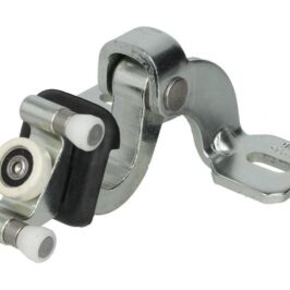 RULLO CENTRALE DX PORTASCORREVOLE PER FIAT DUCATO 01/1994> OE 1334553080