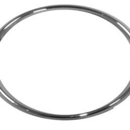 CORNICE FENDINEBBIA DX CROMATA PER AUDI A6 01/2011> [OE 4G88531022ZZ]