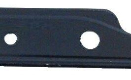 STAFFA PARAURTI ANTERIORE SX SUPERIORE PER MERCEDES CLASSE E W212 03/2013> OE A2128810106