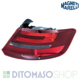 FANALE POSTERIORE DX ESTERNO PER AUDI A3 5PORTE 04/2012>  MARELLI [OE 8V4945096]