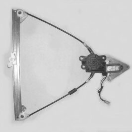 ALZACRISTALLO ELETTRICO ANTERIORE DX PER CITROEN ZX 3PORTE 01/1991> [OE 9222A0]