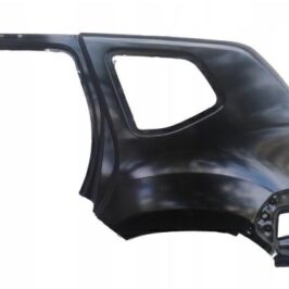 PARAF P/SX DACIA DUSTER 01/10>