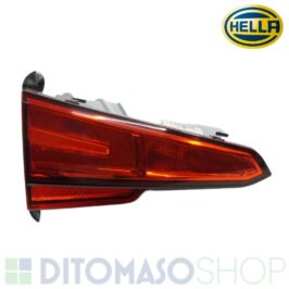 FANALE POSTERIORE SX INTERNO PER AUDI A4 10/2015-  HELLA [OE 8W5945075]