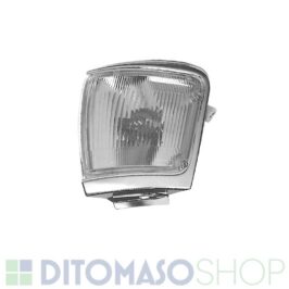 FANALINO ANTERIORE SINISTRO BIANCO PER TOYOTA 4 RUNNER 01/1989>12/1997 HI LUX 01/1991>12/1997