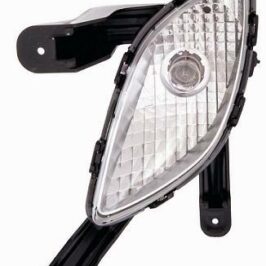 LUCE DIURNA DX PER KIA PICANTO 01/2011-06/2015 [OE 922081Y000]