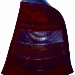 FANALE POSTERIORE SX ROSE' PER MERCEDES CLASSE A W168 09/1997-12/2001 [OE A1688200964]