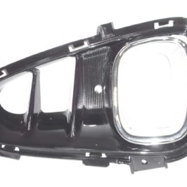 GRIGLIA FENDINEBBIA SX C/CROMATURA PER KIA PICANTO 01/2017> [OE 86550G6000]