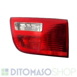 FANFANALE POSTERIORE DESTRO INTERNO PER BMW X5 E53 01/2004> OE 63217164485