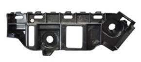STAFFA PARAURTI POSTERIORE LATERALE  SX PER VW POLO 01/2018> [OE 2G6807393B]