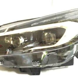 FARO DX A LED NERO FBL PER FORD S-MAX 05/2015-  VALEO [OE EM2B13W029CH]