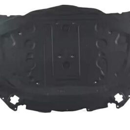 PANNELLO INSONORIZZANTE COFANO ANTERIORE PER MERCEDES CLASSE S W221 01/2006> OE A2216820026