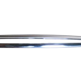 CORNICE LUCE DIURNA SX CROMATA PER MERCEDES CLASSE B W246 11/2014> OE A2468850374