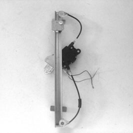 ALZACRISTALLO ELETTRICO POSTERIORE DX PER OPEL ZAFIRA 05/1999>04/2005 [OE 5140032]