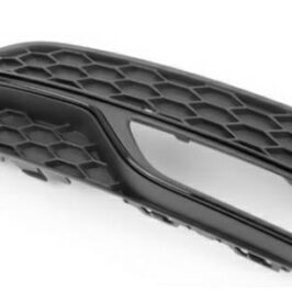 GRIGLIA FENDINEBBIA DX  PER AUDI A3 3/5 PORTE S-LINE 04/2012> [OE 8V3807682G]