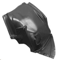 PARASASSI ANTERIORE SX PARTE ANTERIORE PER BMW SERIE 1 E87 08/2004> [OE 51717059375]