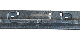 ASSORBITORE PARAURTI ANTERIORE PER AUDI A6 01/2018> OE 4K0807550E