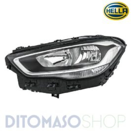 FARO SINISTRO 2H7+LED PER MERCEDES GLA H247 02/2020> HELLA OE A2479065701