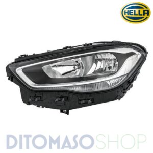 FARO SX 2H7+LED PER MERCEDES GLA H247 02/2020> [OE A2479065701]