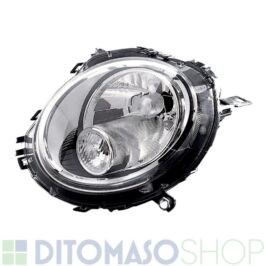 FARO SINISTRO H4 ELETTRICO INDICATORE BIANCO MIN ONE-COOPER-CLUBMAN 07/2006> OE 63122754871