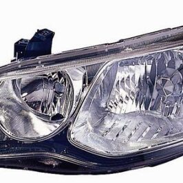 FARO DX HB3-HB4 PREDISPOSIZIONE REGOLAZIONE ELETTRICA PER HONDA CIVIC HYBRID 4PORTE 01/2006>