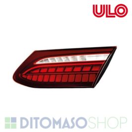FANALE POSTERIORE DX ESTERNO A LED PER MERCEDES CLASSE E C238 COUPE'-CABRIO 01/2017> ULO OE A2389064201