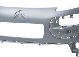 PARAURTI ANTERIORE PRIMERIZZATO PER CITROEN C4 CACTUS 06/2014> TUV [OE 1611364880]