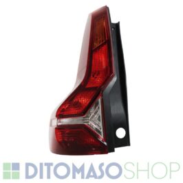 FANALE POSTERIORE SINISTRO PER DACIA JOGGER 03/2022> OE 265551295R