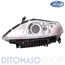 FARO SX BIXENO D1S C/CENTRALINA PER LANCIA Y 06/2011>-MARELLI [OE 51850557]