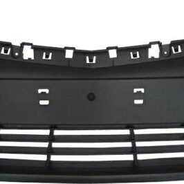 PARAURTI ANTERIORE NERO PER MERCEDES CITAN W415 01/2012> [OE A4158850301]