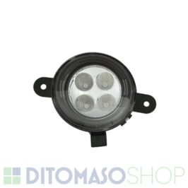 FANALINO ANTERIORE SX A LED RENULT TWINGO 01/2014> [OE 266056092R]