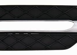 GRIGLIA DX LUCE DRL PER MERCEDES CLASSE C W204 01/2011>11/2013 [OE A2048803324]