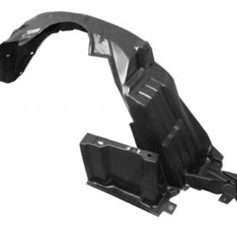 PARASASSI ANTERIORE SX PER CITROEN C1-PER PEUGEOT 107 06/2005> PER TOYOTA AYGO 06/5/2005> [OE 7136W3]