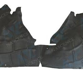 PARASASSI ANTERIORE DX PER VW TOUAREG 11/2017> OE 760805912E