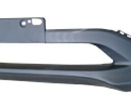 PARAURTI ANTERIORE INFERIORE C/FENDINEBBIA PER HONDA CR-V 01/2012> [OE 71102T0A000]