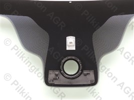 P.ZZA VR+SEN+L.D.SMART FORFOUR-GUARDIAN